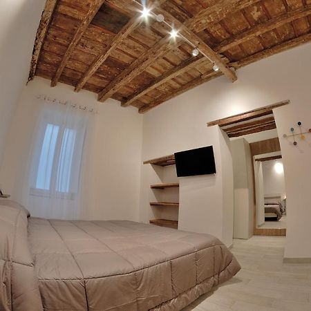 B&B Del Corso 洛雷托 外观 照片