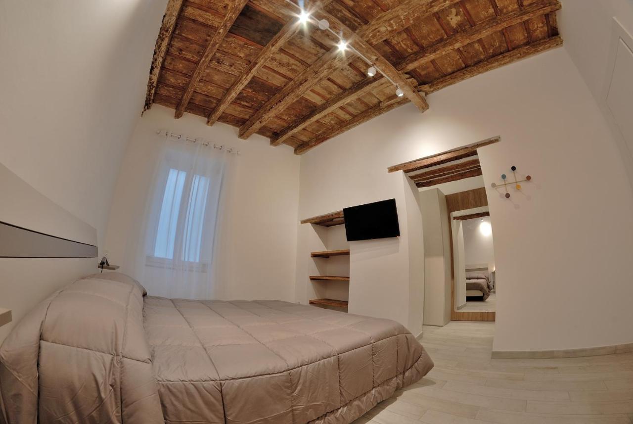 B&B Del Corso 洛雷托 外观 照片