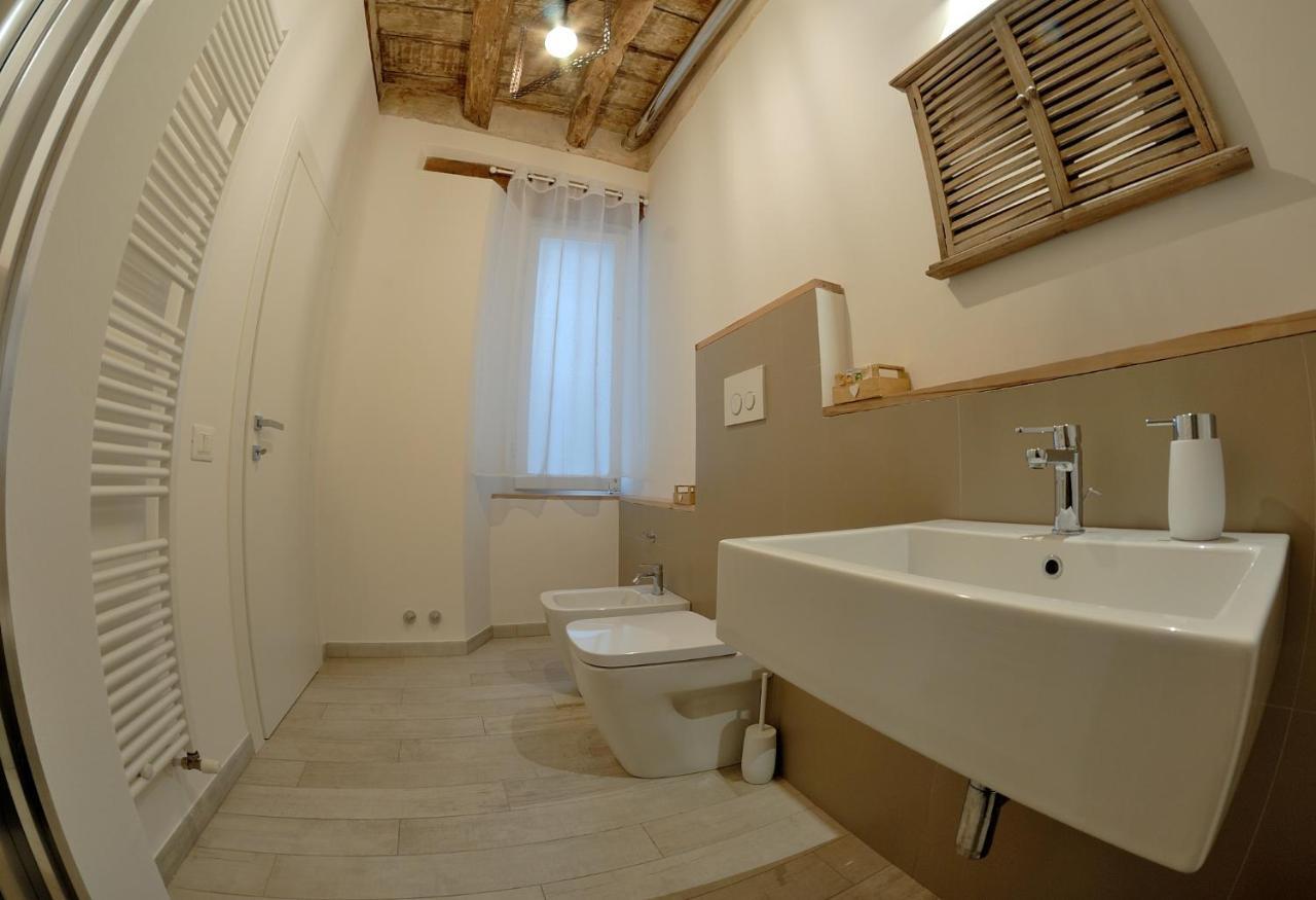 B&B Del Corso 洛雷托 外观 照片