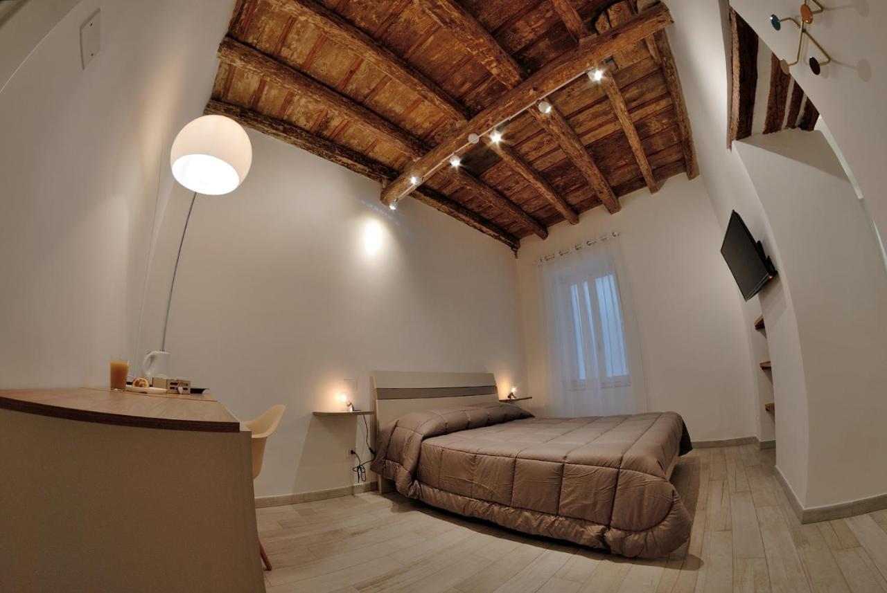B&B Del Corso 洛雷托 外观 照片